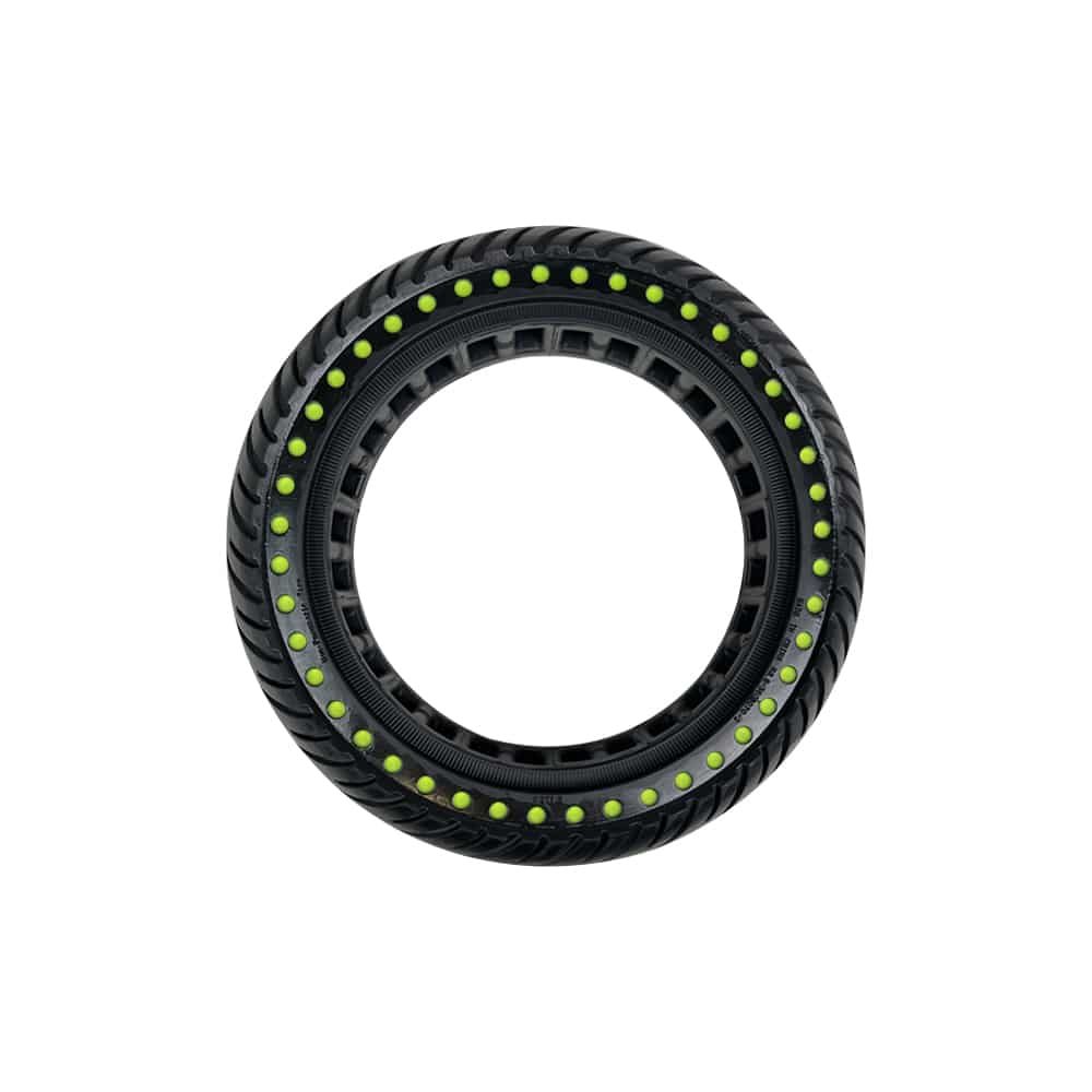 Pneu plein 8.5x2 fluo Xiaomi