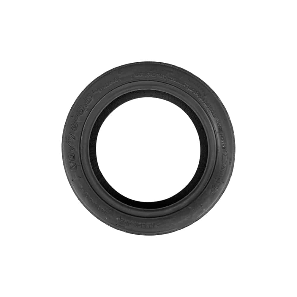 Pneu 60/70-6.5 tubeless avec gel pour Ninebot