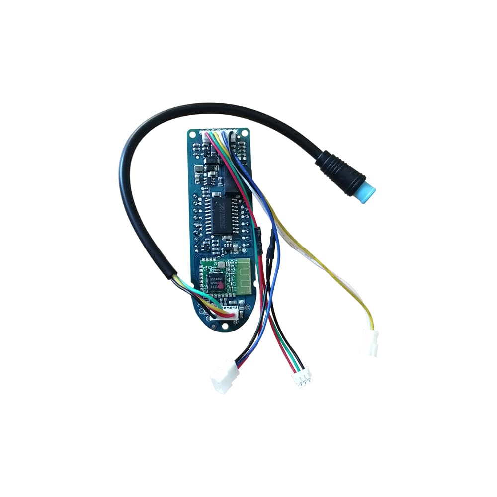 Display Ninebot s�rie F