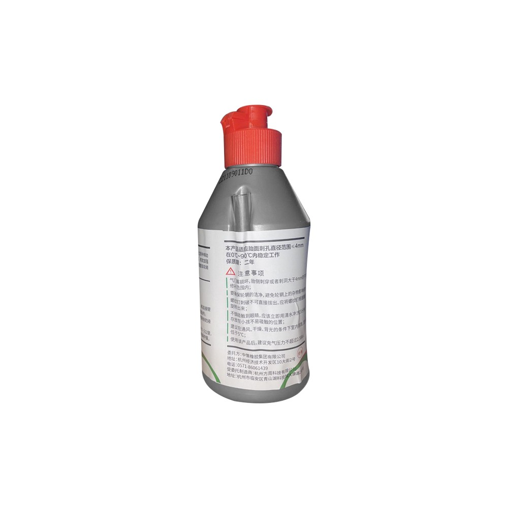Liquide pr�ventif anti crevaisons