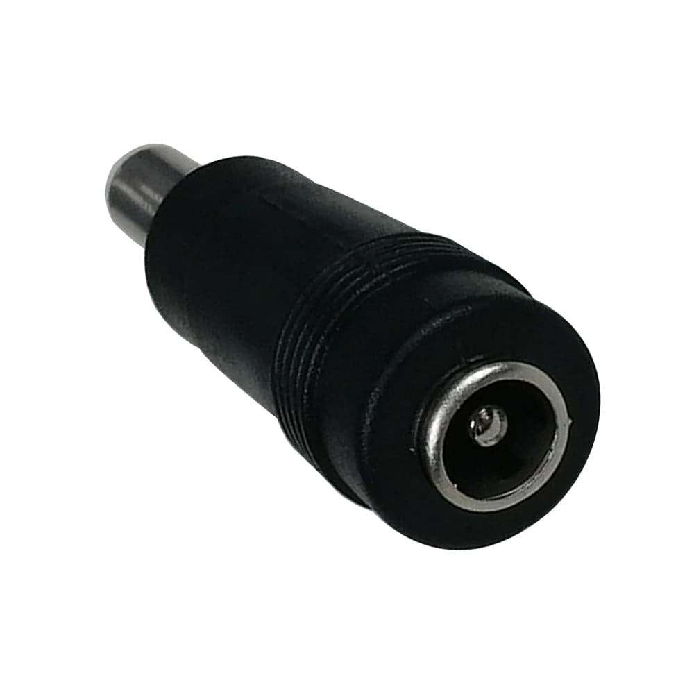 Embout adaptateur chargeur DC 5.5 2.1??�2.5