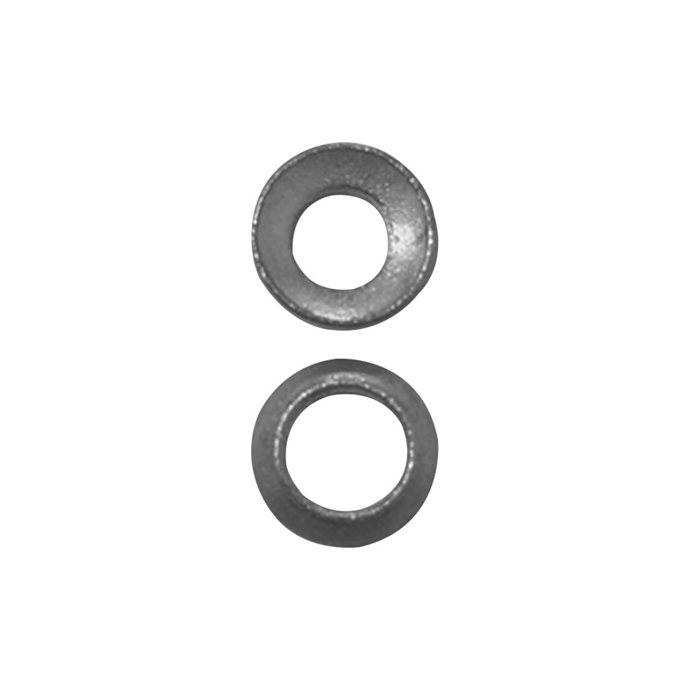 Entretoises �trier de frein x5 sets