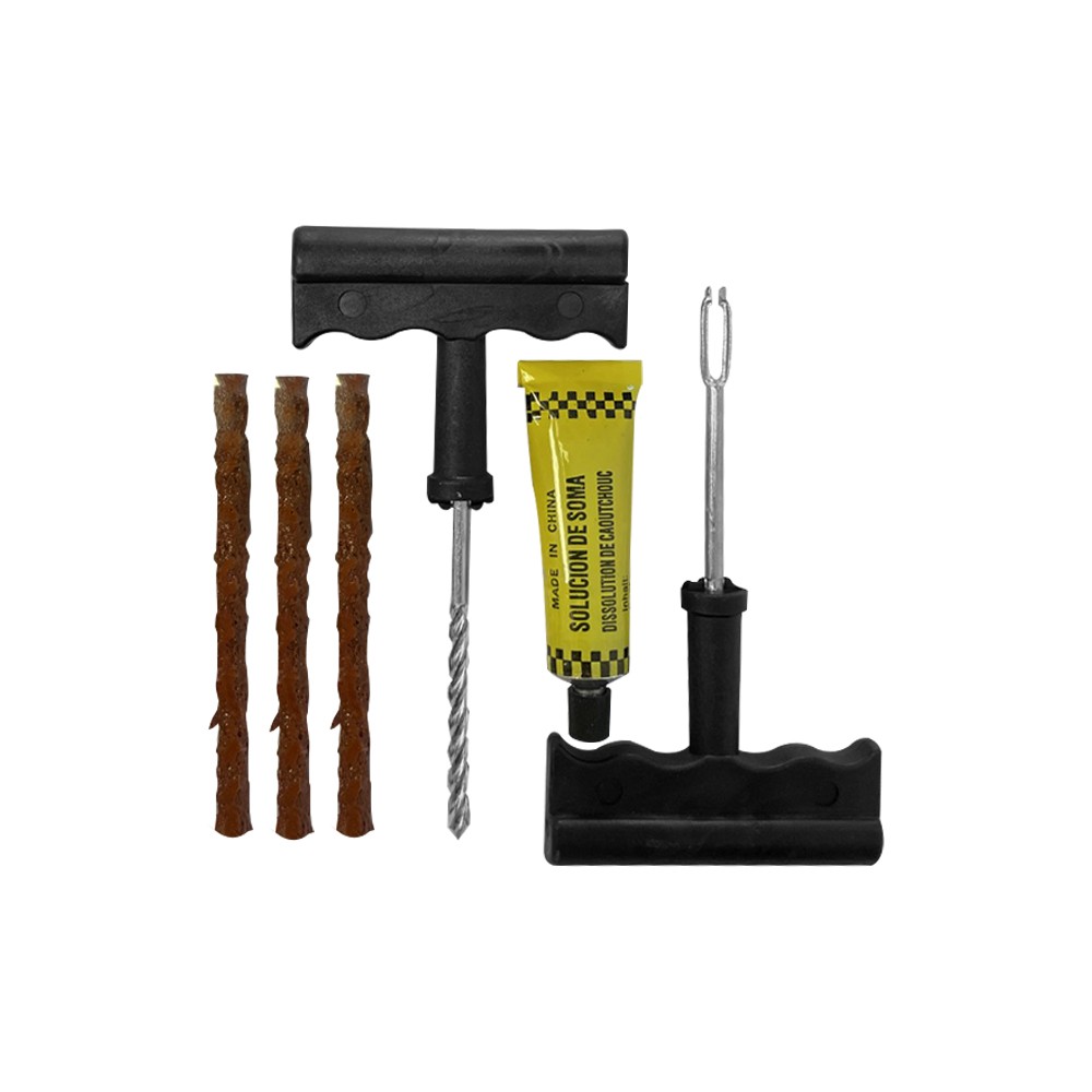 M�che de r�paration pneu tubeless