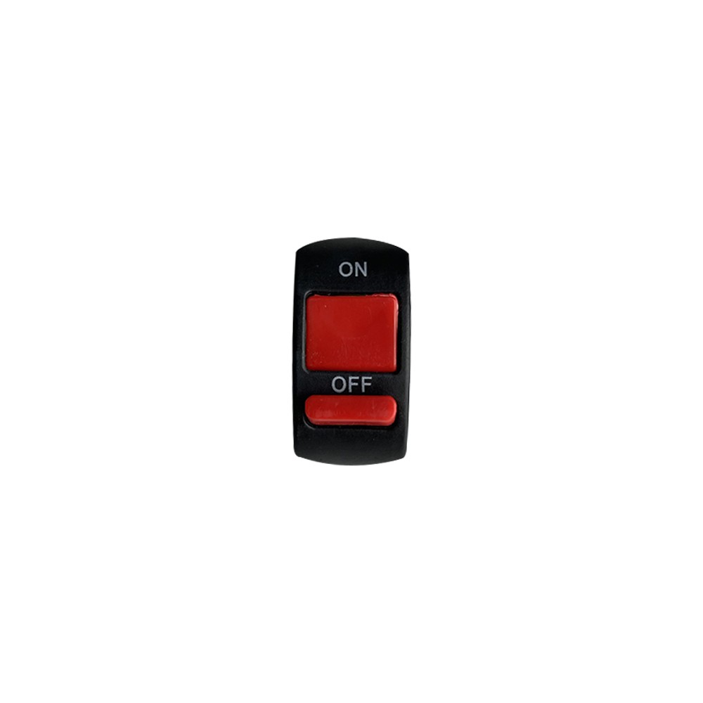 Contacteur on/off 3 c�bles � souder